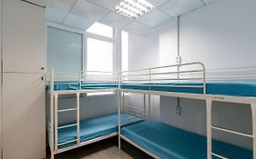 Ah - Alfred Hostel